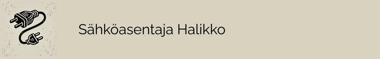 Sähköasentaja Halikko