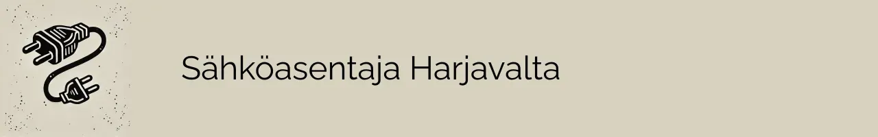 Sähköasentaja Harjavalta