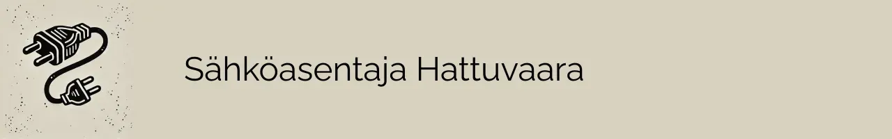 Sähköasentaja Hattuvaara