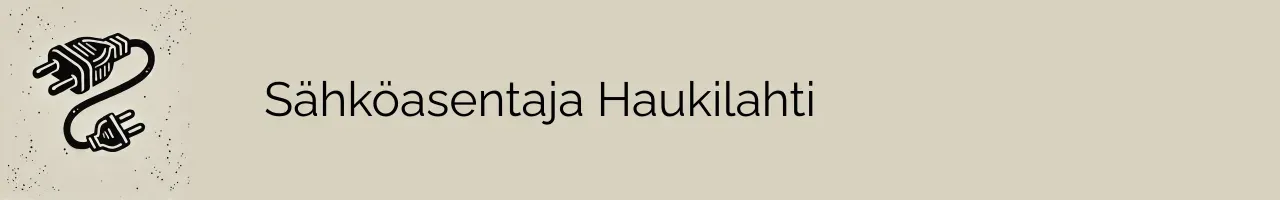 Sähköasentaja Haukilahti