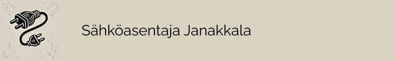 Sähköasentaja Janakkala