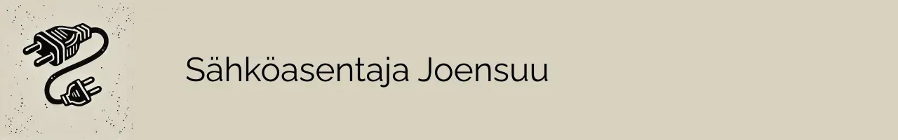 Sähköasentaja Joensuu