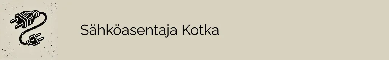 Sähköasentaja Kotka