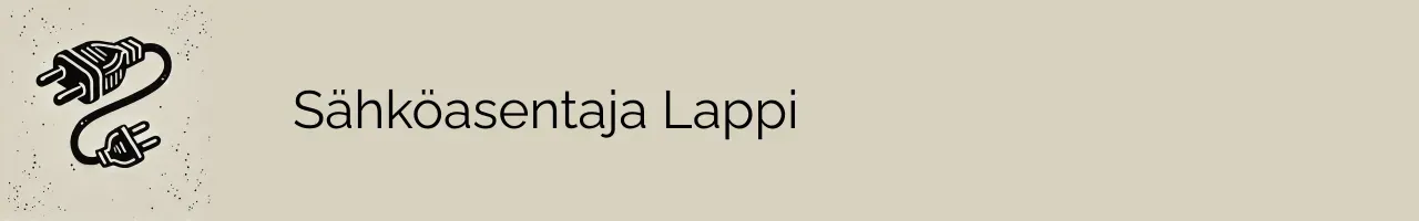 Sähköasentaja Lappi