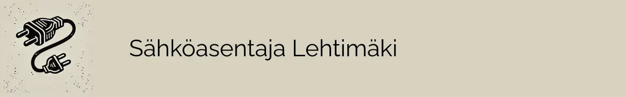 Sähköasentaja Lehtimäki