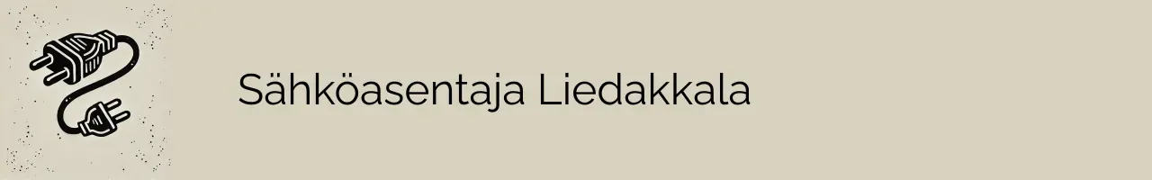 Sähköasentaja Liedakkala