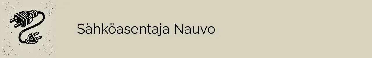 Sähköasentaja Nauvo