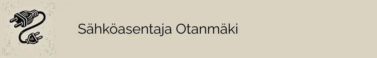 Sähköasentaja Otanmäki