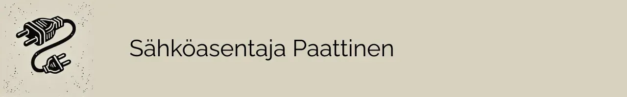 Sähköasentaja Paattinen