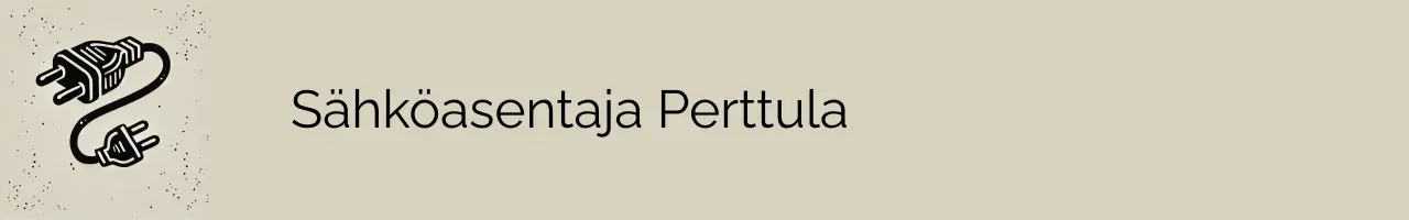 Sähköasentaja Perttula