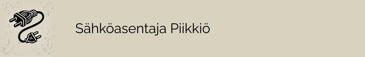 Sähköasentaja Piikkiö