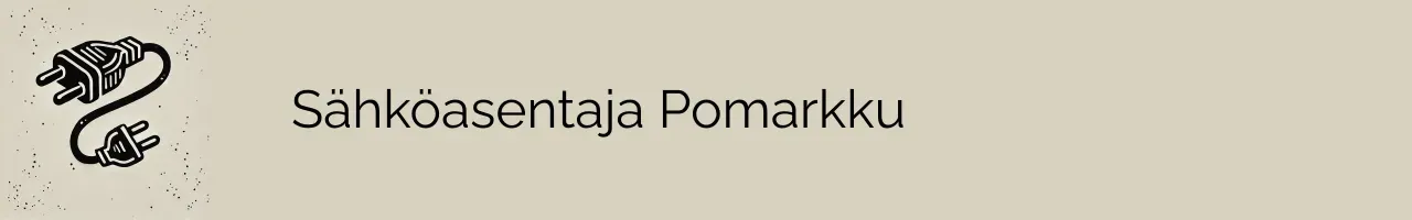 Sähköasentaja Pomarkku