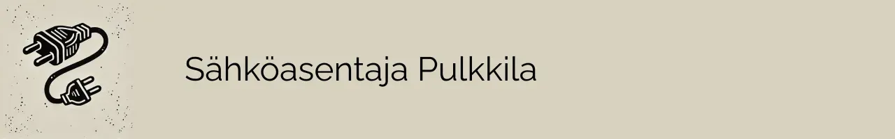 Sähköasentaja Pulkkila