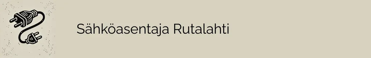 Sähköasentaja Rutalahti