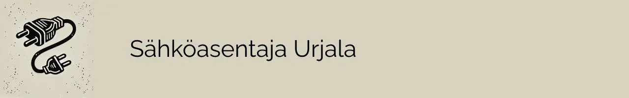 Sähköasentaja Urjala