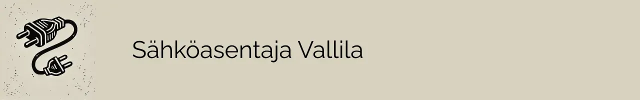 Sähköasentaja Vallila